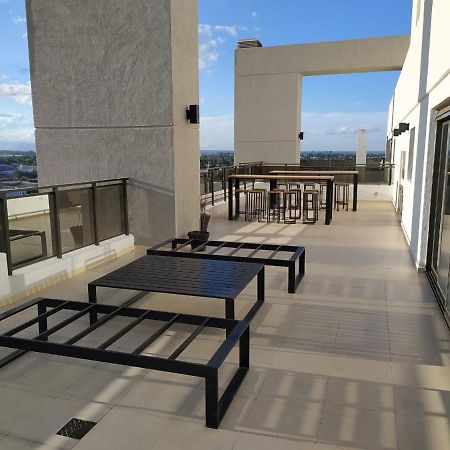Departamento Avani, Nuevo A Estrenar, Gimnasio Y Sum Córdoba Exteriör bild