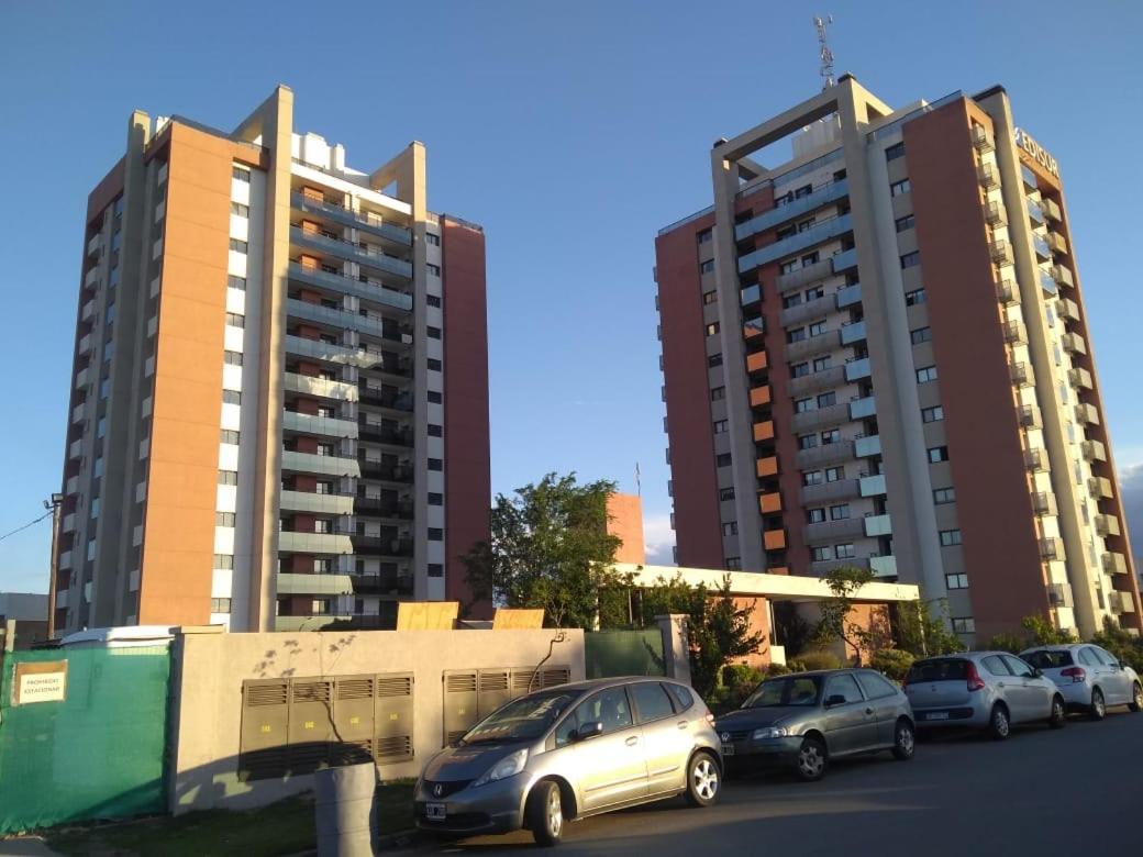Departamento Avani, Nuevo A Estrenar, Gimnasio Y Sum Córdoba Exteriör bild