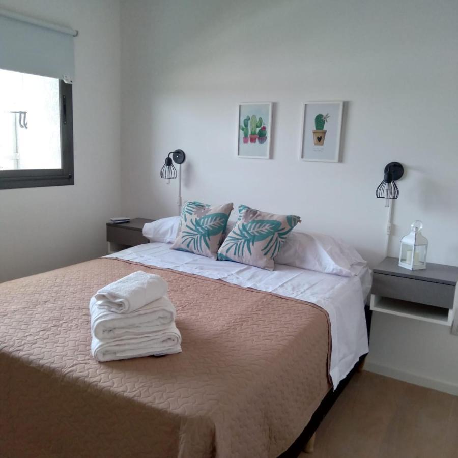 Departamento Avani, Nuevo A Estrenar, Gimnasio Y Sum Córdoba Exteriör bild