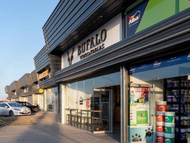 Departamento Avani, Nuevo A Estrenar, Gimnasio Y Sum Córdoba Exteriör bild