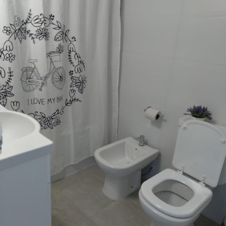 Departamento Avani, Nuevo A Estrenar, Gimnasio Y Sum Córdoba Exteriör bild