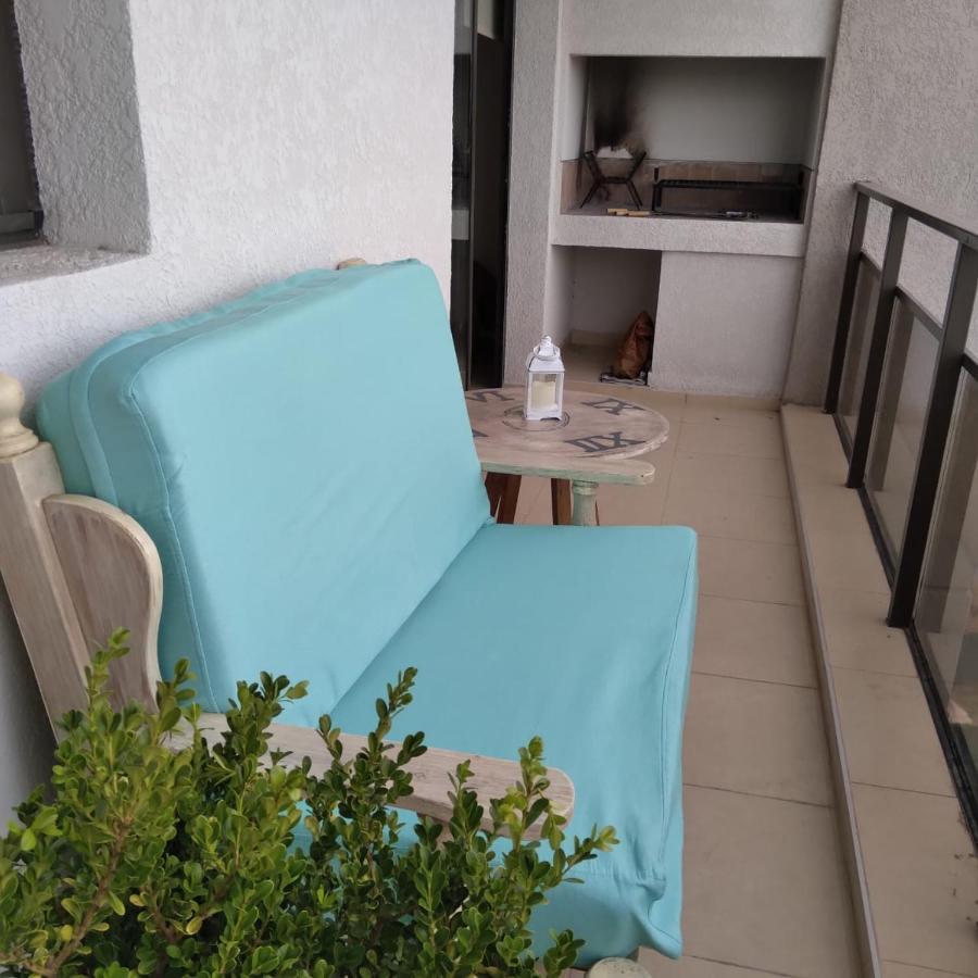 Departamento Avani, Nuevo A Estrenar, Gimnasio Y Sum Córdoba Exteriör bild