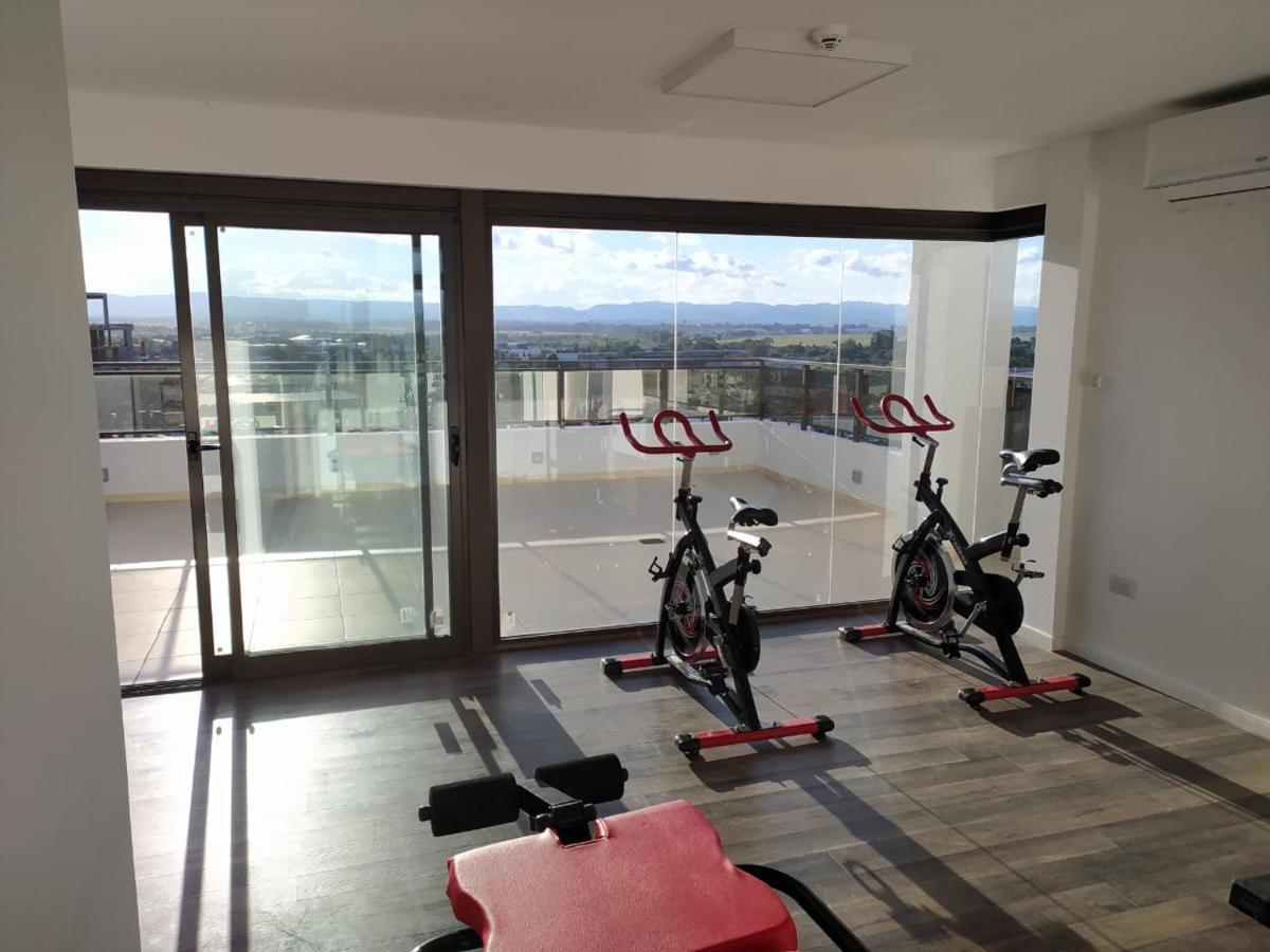 Departamento Avani, Nuevo A Estrenar, Gimnasio Y Sum Córdoba Exteriör bild