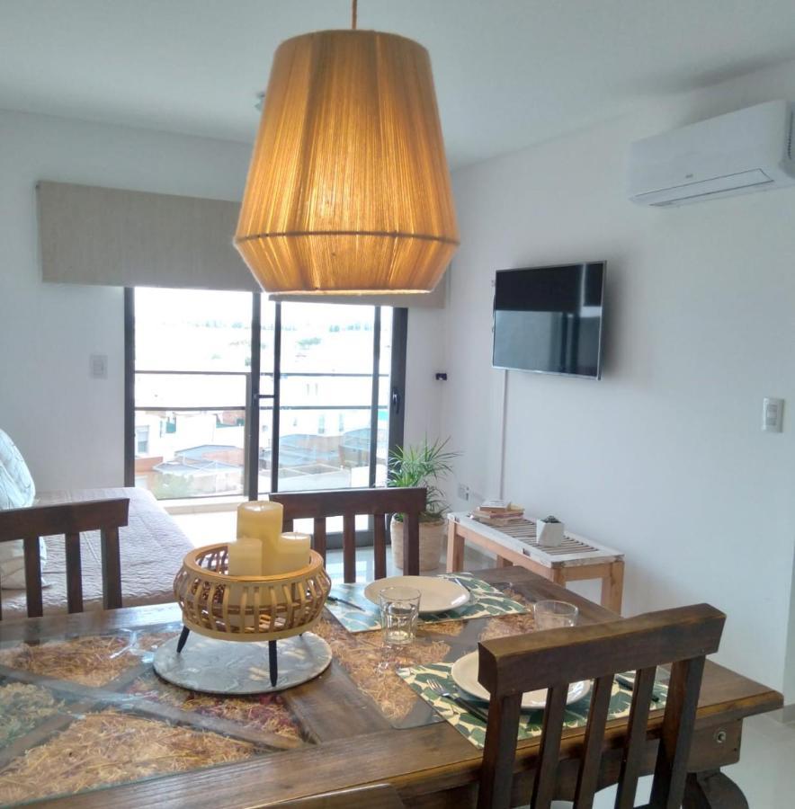 Departamento Avani, Nuevo A Estrenar, Gimnasio Y Sum Córdoba Exteriör bild