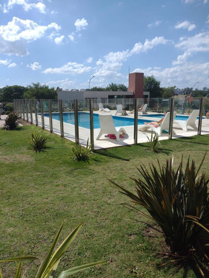 Departamento Avani, Nuevo A Estrenar, Gimnasio Y Sum Córdoba Exteriör bild