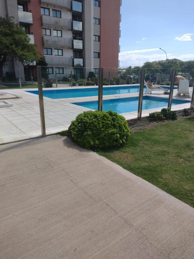 Departamento Avani, Nuevo A Estrenar, Gimnasio Y Sum Córdoba Exteriör bild